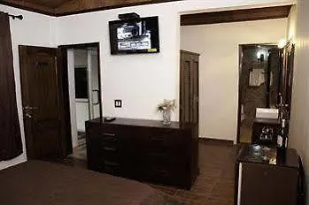 La Maison Hotel Port-au-Prince 3*,  Haiti