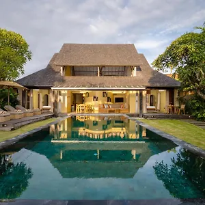 Space Villas Bali Villa Seminyak (Bali)